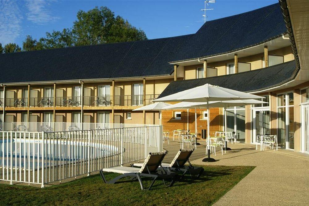 Adonis Hauts De Honfleur Équemauville Zewnętrze zdjęcie