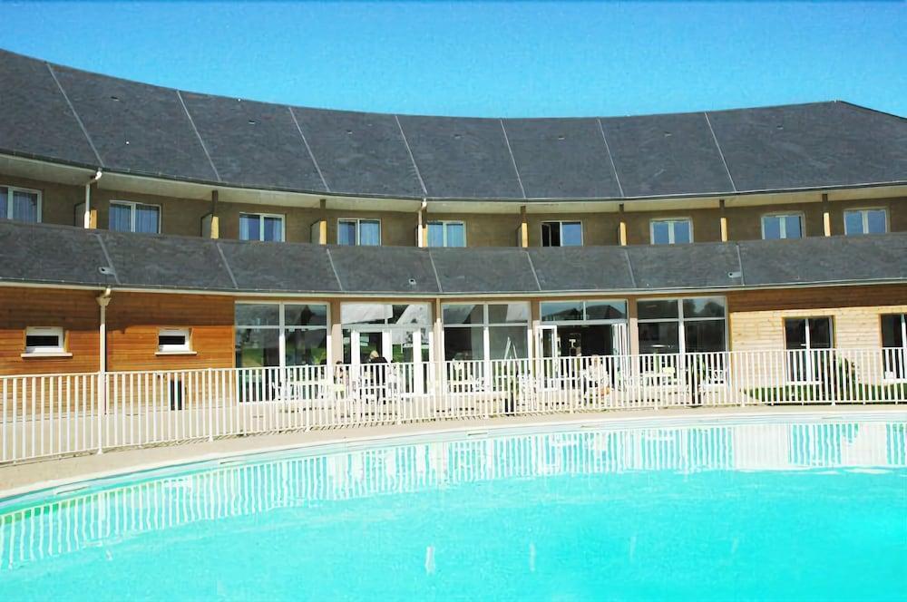 Adonis Hauts De Honfleur Équemauville Zewnętrze zdjęcie