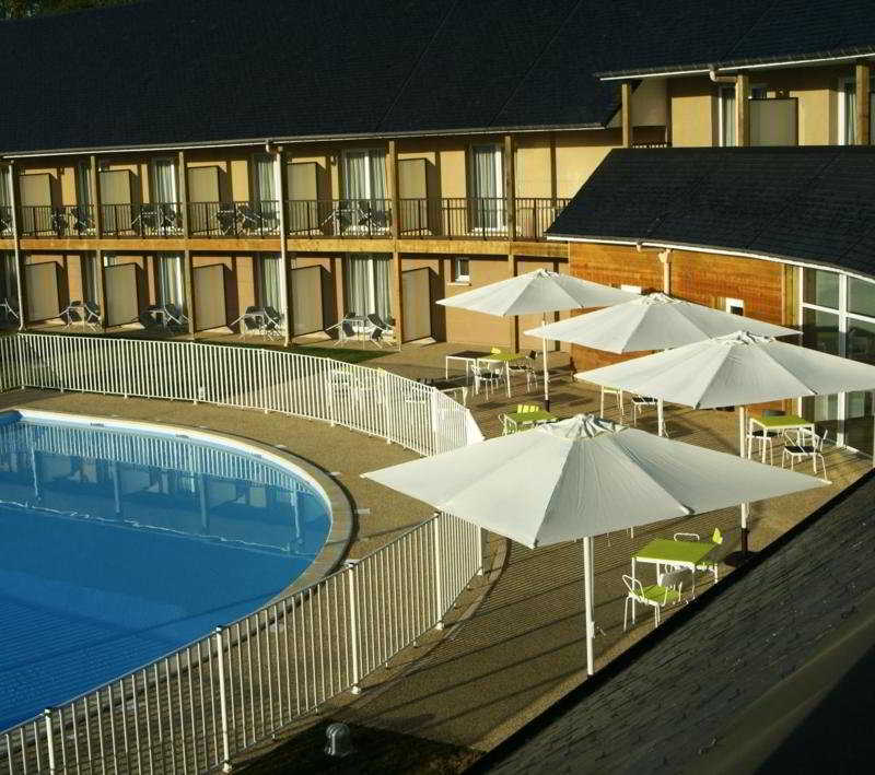 Adonis Hauts De Honfleur Équemauville Zewnętrze zdjęcie